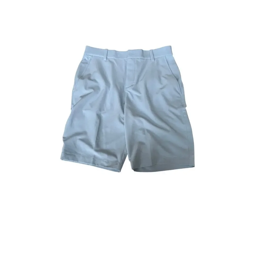 Nike Men's Blue Dri-Fit Golf Shorts Size 30